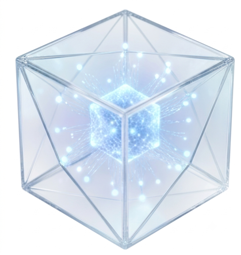 AI Cube